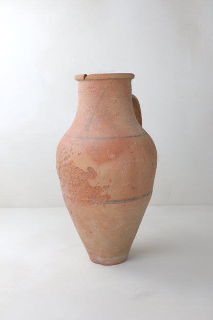 ANTIQUE VESSEL | 025