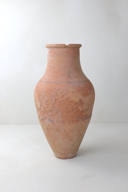 ANTIQUE VESSEL | 025