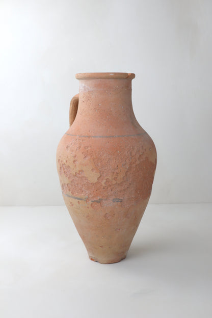 ANTIQUE VESSEL | 025