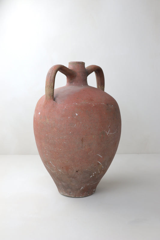 ANTIQUE VESSEL | 024