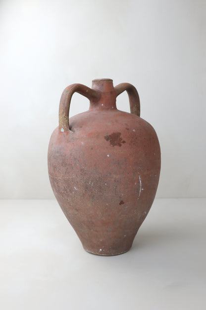 ANTIQUE VESSEL | 024
