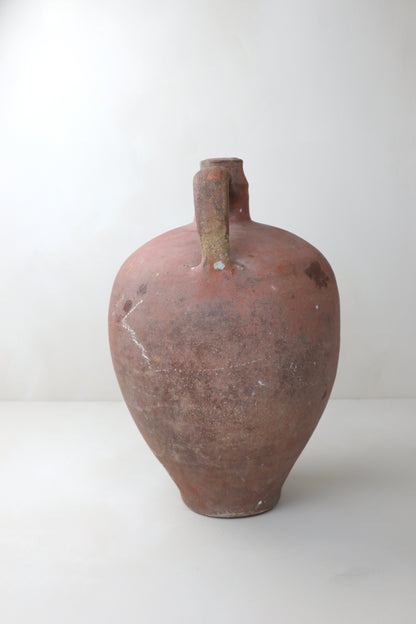 ANTIQUE VESSEL | 024