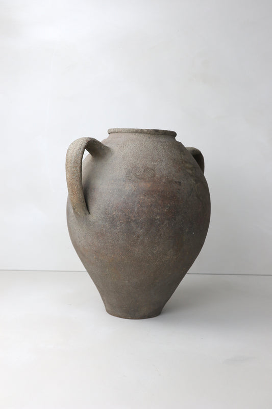 ANTIQUE VESSEL | 003