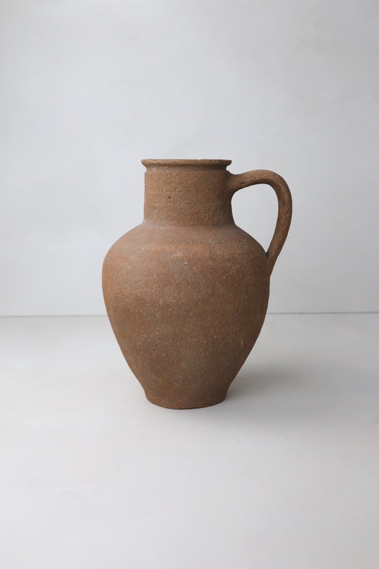 ANTIQUE VESSEL | 008