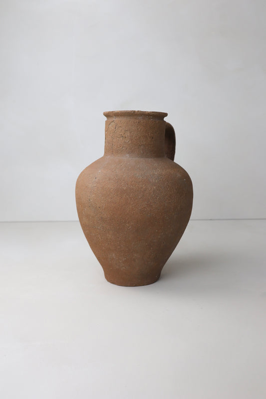 ANTIQUE VESSEL | 008