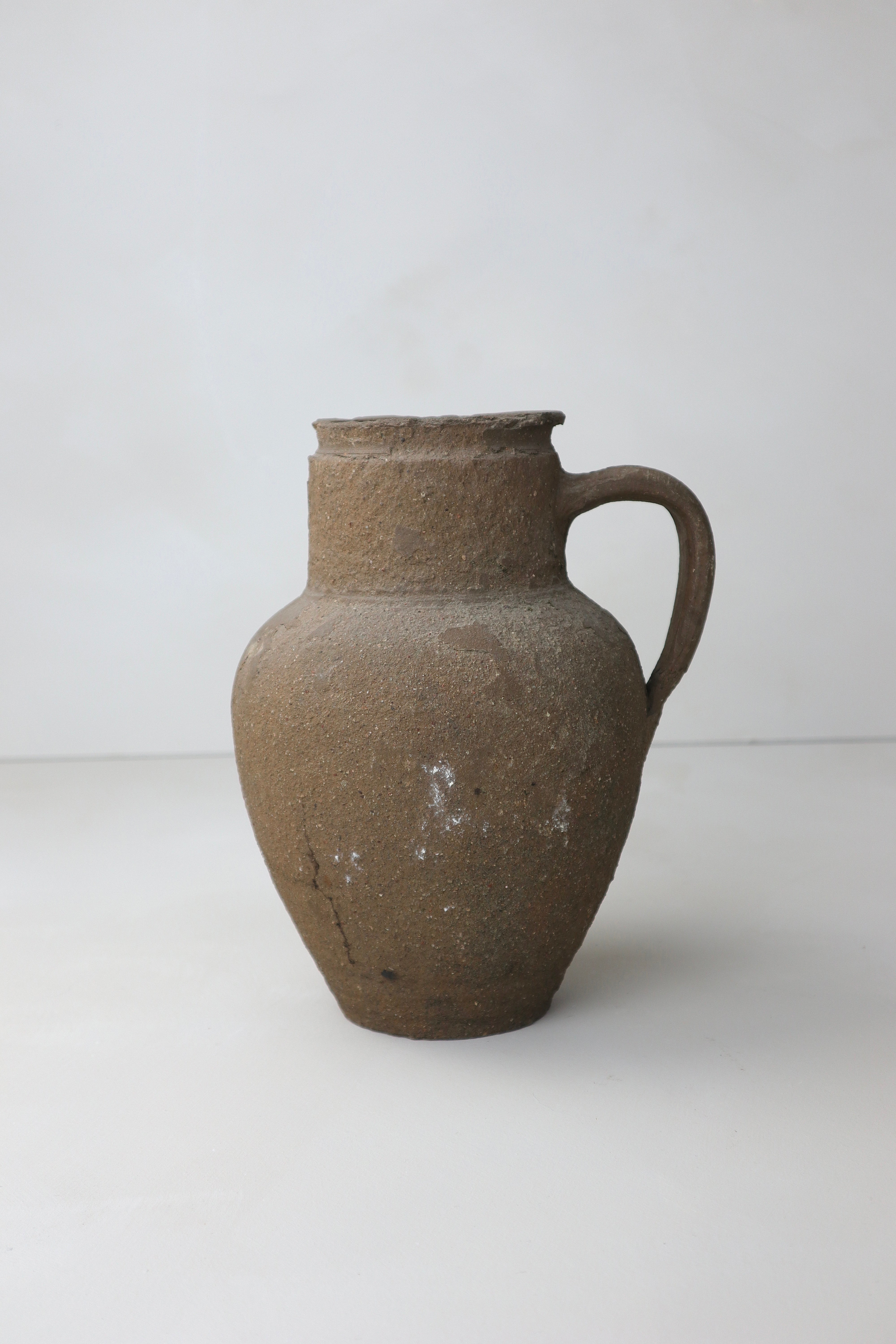 ANTIQUE VESSEL | 011