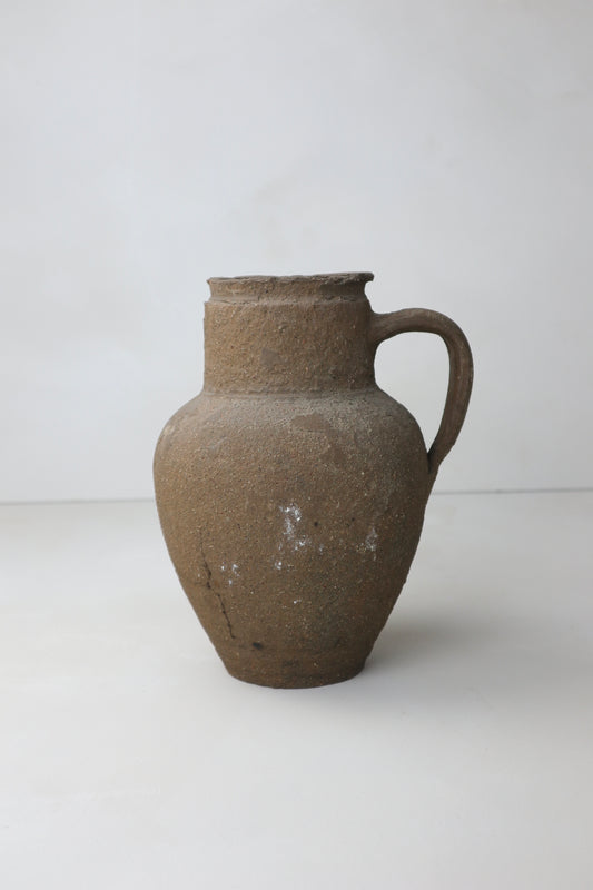 ANTIQUE VESSEL | 011