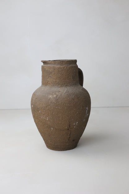 ANTIQUE VESSEL | 011