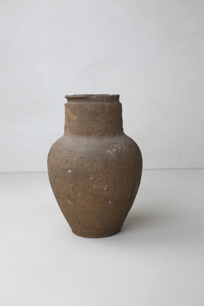 ANTIQUE VESSEL | 011