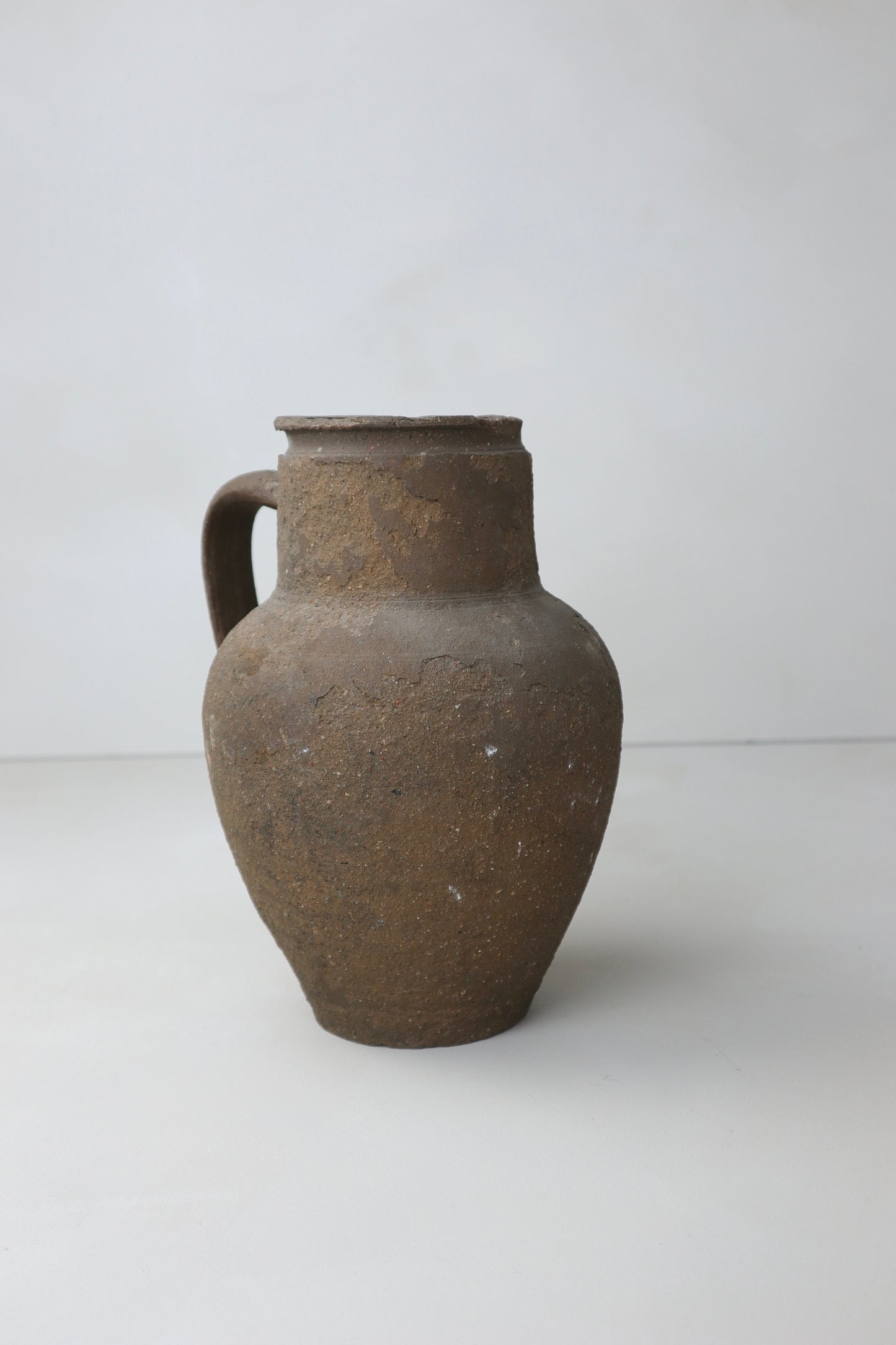 ANTIQUE VESSEL | 011