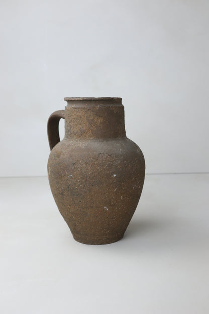 ANTIQUE VESSEL | 011