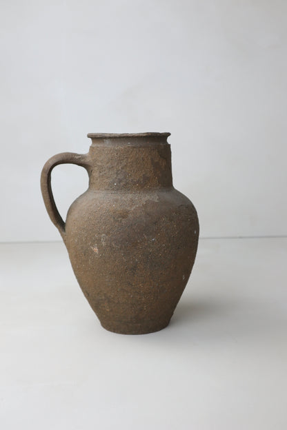 ANTIQUE VESSEL | 011