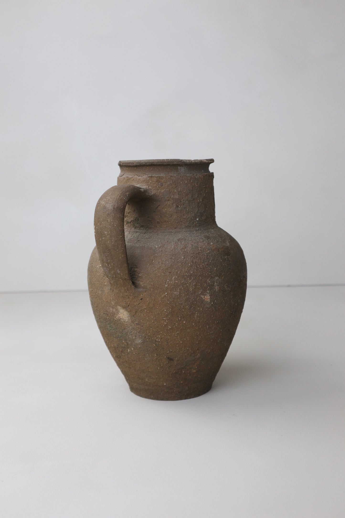 ANTIQUE VESSEL | 011