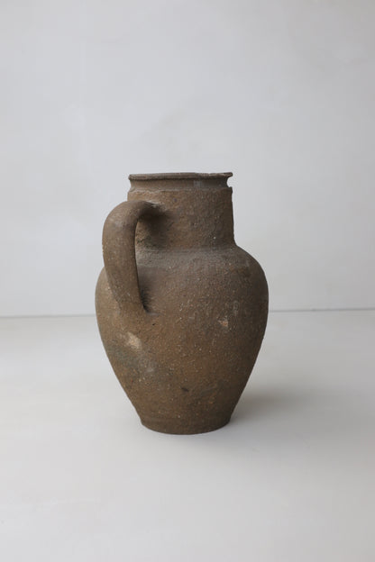 ANTIQUE VESSEL | 011