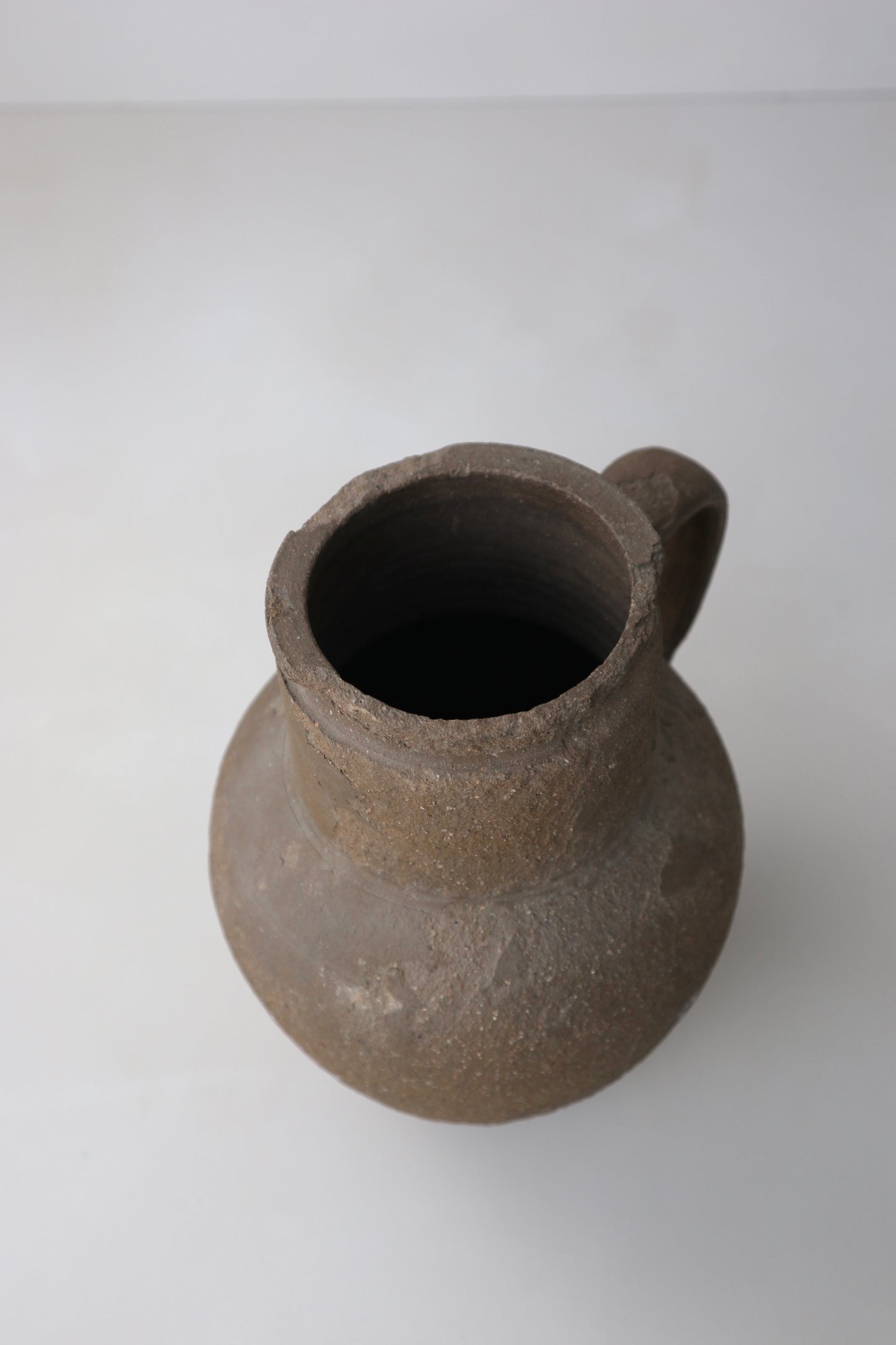 ANTIQUE VESSEL | 011