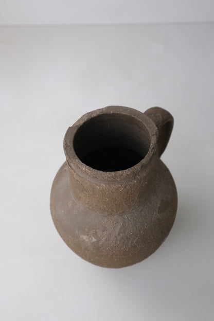 ANTIQUE VESSEL | 011