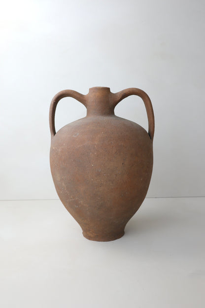 ANTIQUE VESSEL | 013