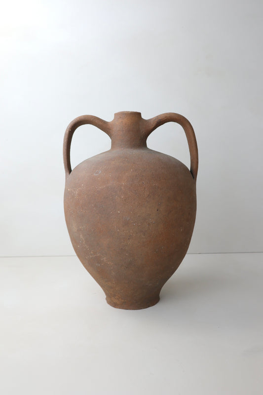 ANTIQUE VESSEL | 013