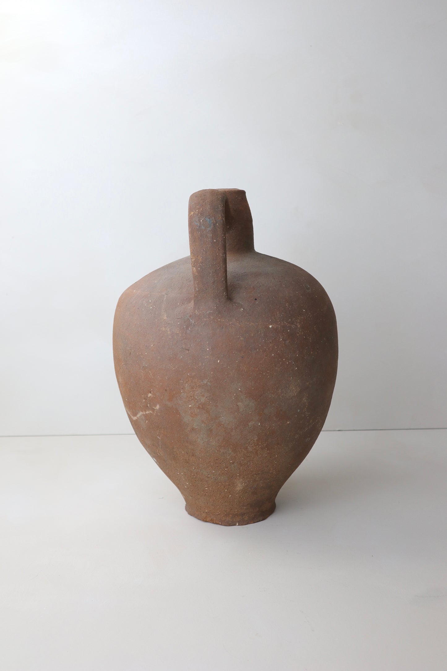 ANTIQUE VESSEL | 013