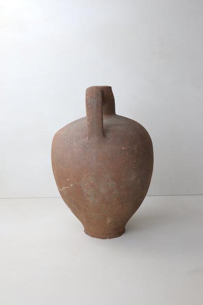 ANTIQUE VESSEL | 013