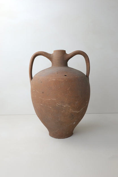 ANTIQUE VESSEL | 013