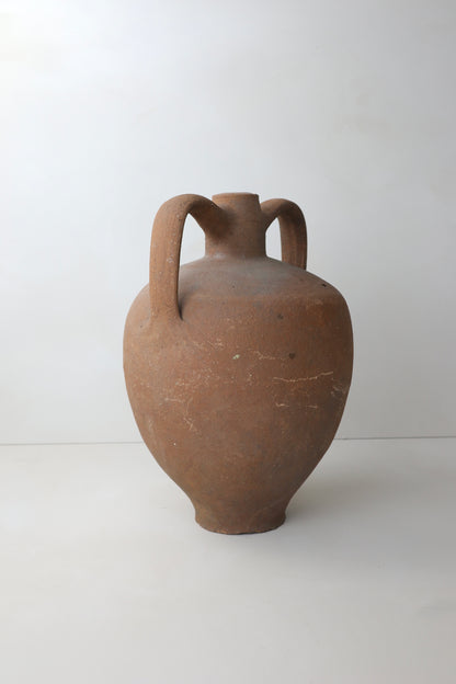 ANTIQUE VESSEL | 013