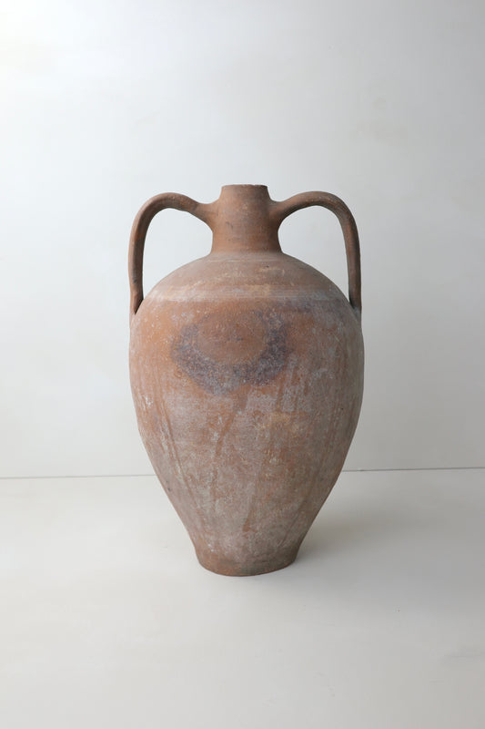 ANTIQUE VESSEL | 004