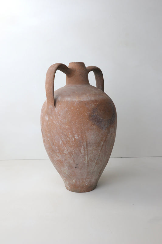 ANTIQUE VESSEL | 004