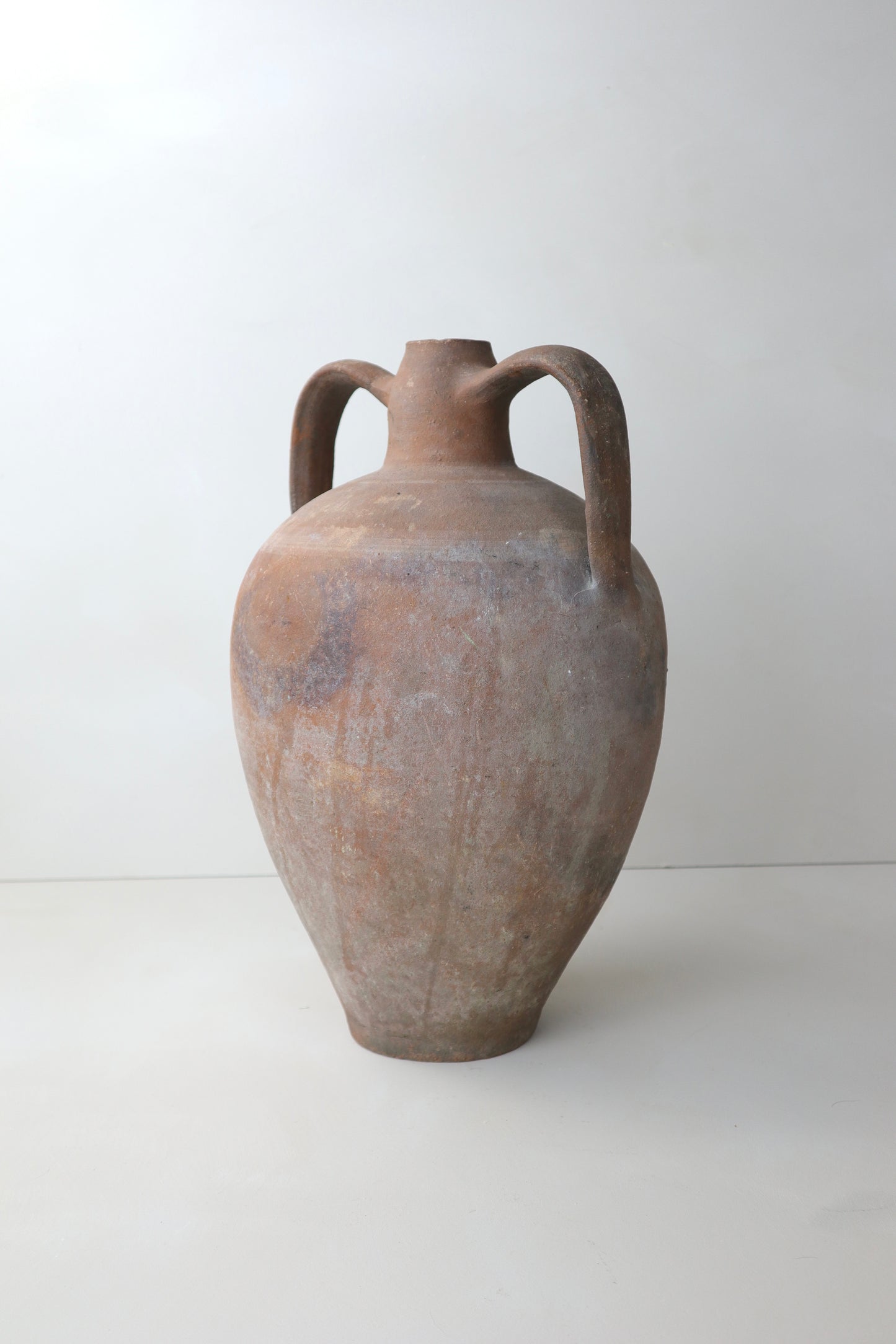 ANTIQUE VESSEL | 004