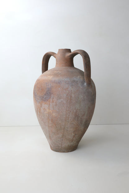 ANTIQUE VESSEL | 004