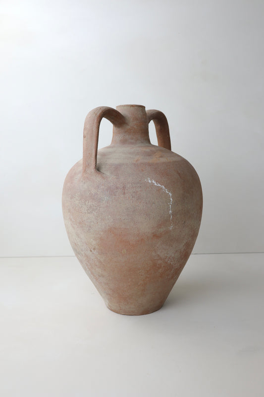 ANTIQUE VESSEL | 010