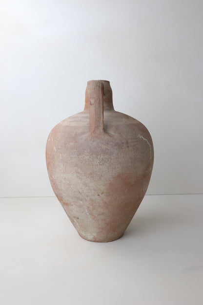 ANTIQUE VESSEL | 010
