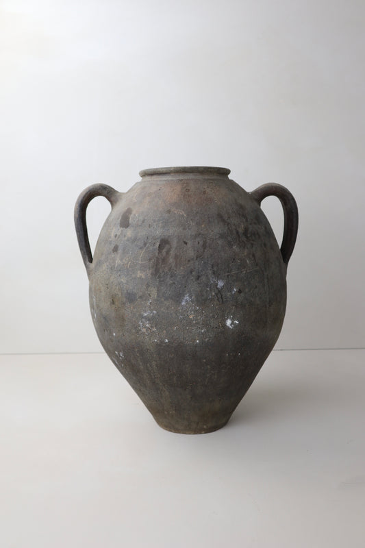 ANTIQUE VESSEL | 009