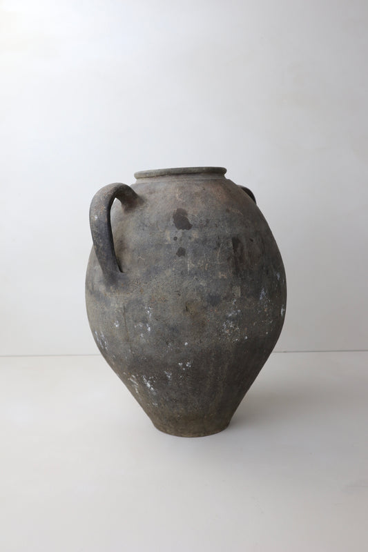 ANTIQUE VESSEL | 009