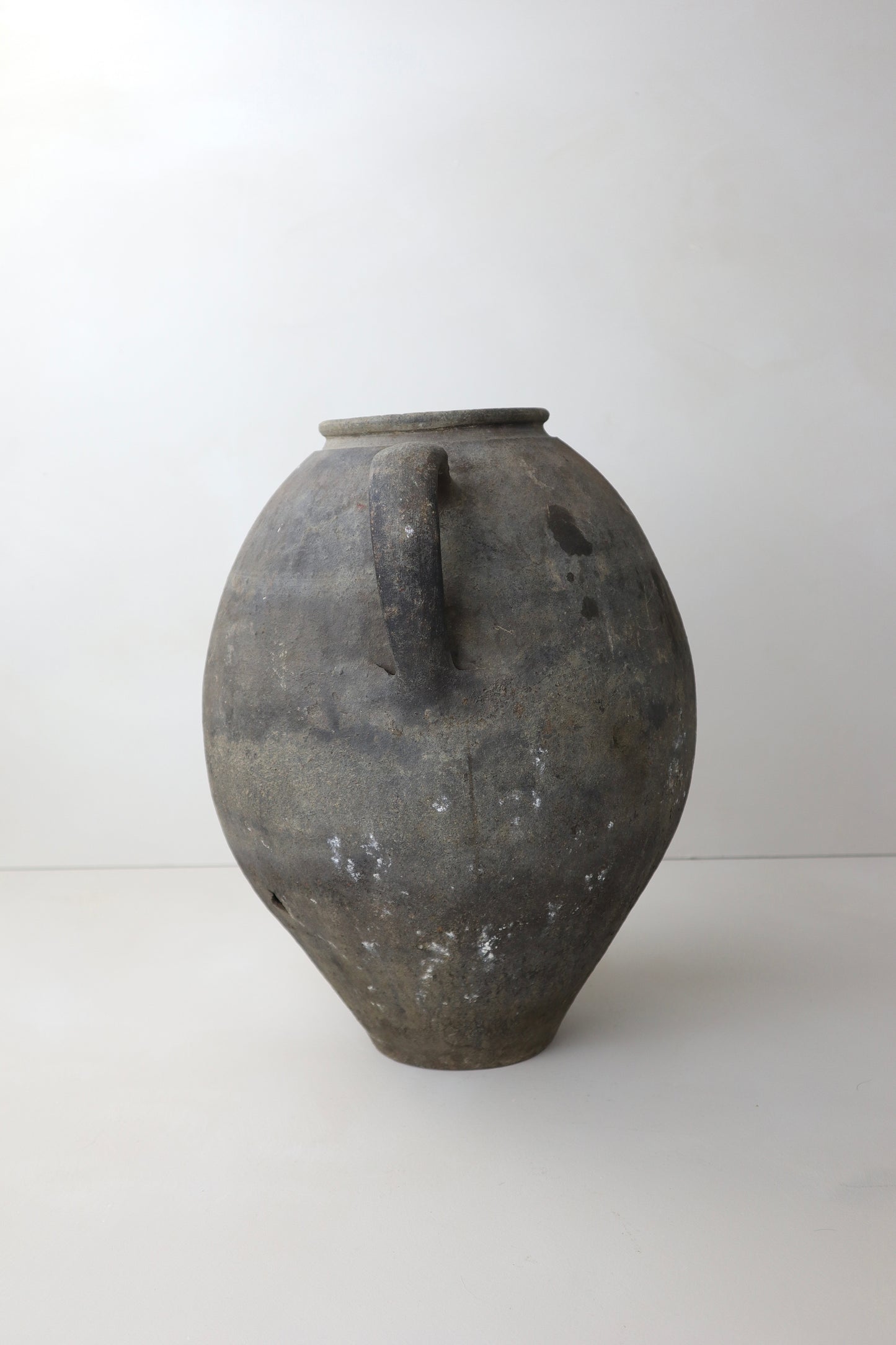 ANTIQUE VESSEL | 009