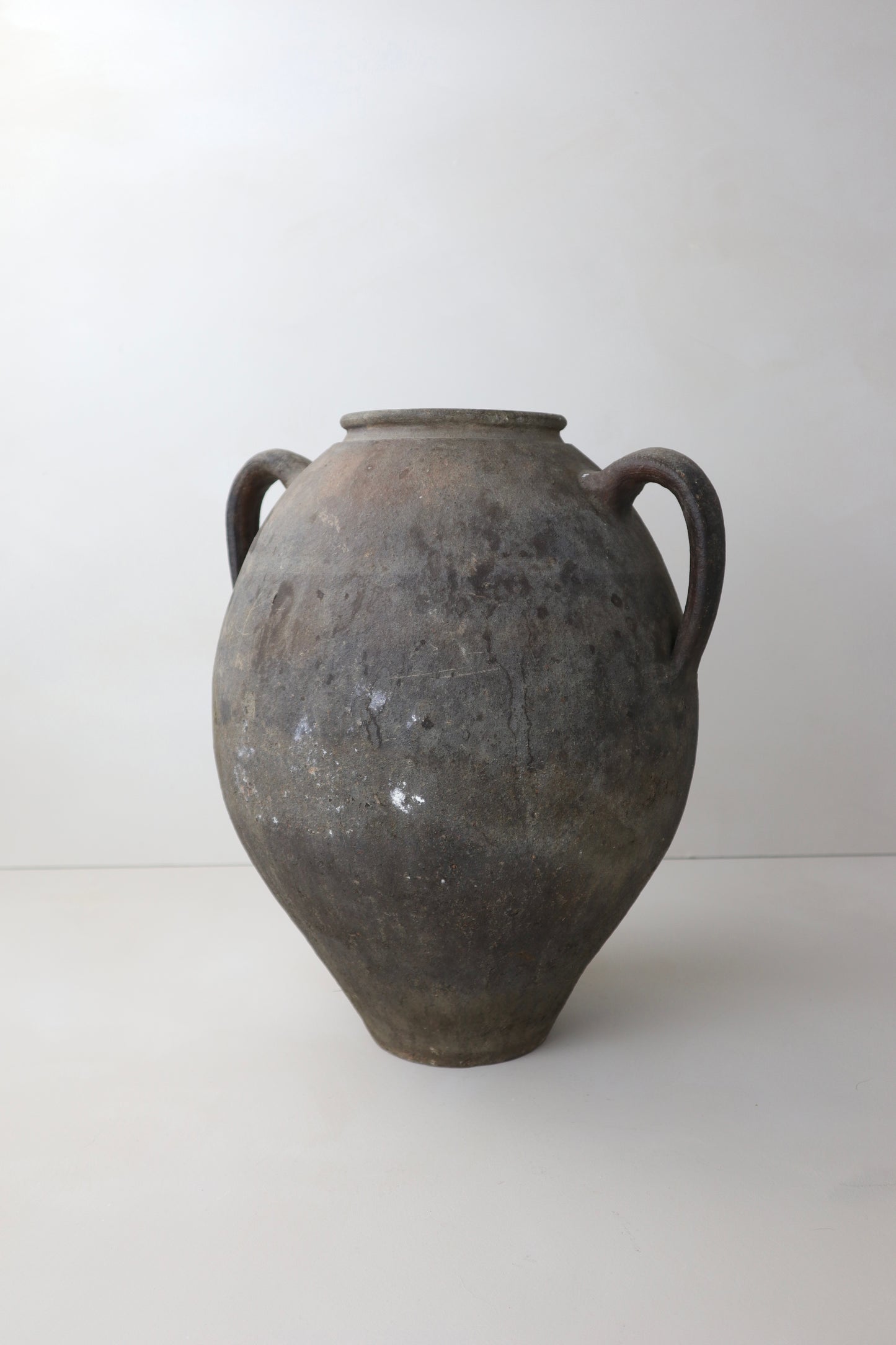 ANTIQUE VESSEL | 009