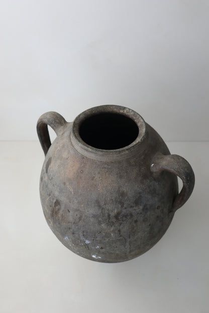 ANTIQUE VESSEL | 009