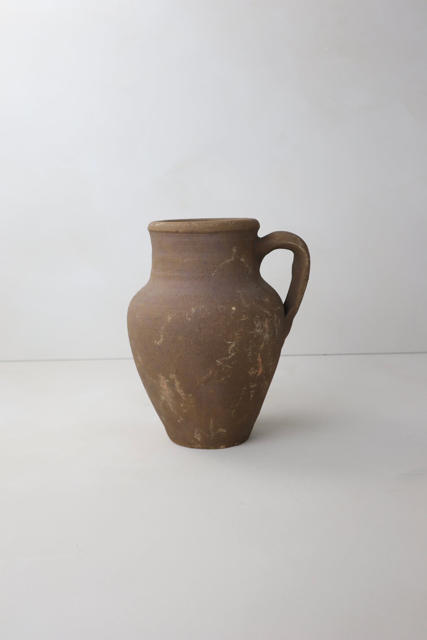 ANTIQUE VESSEL | 012