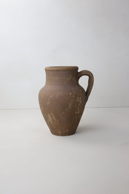 ANTIQUE VESSEL | 012