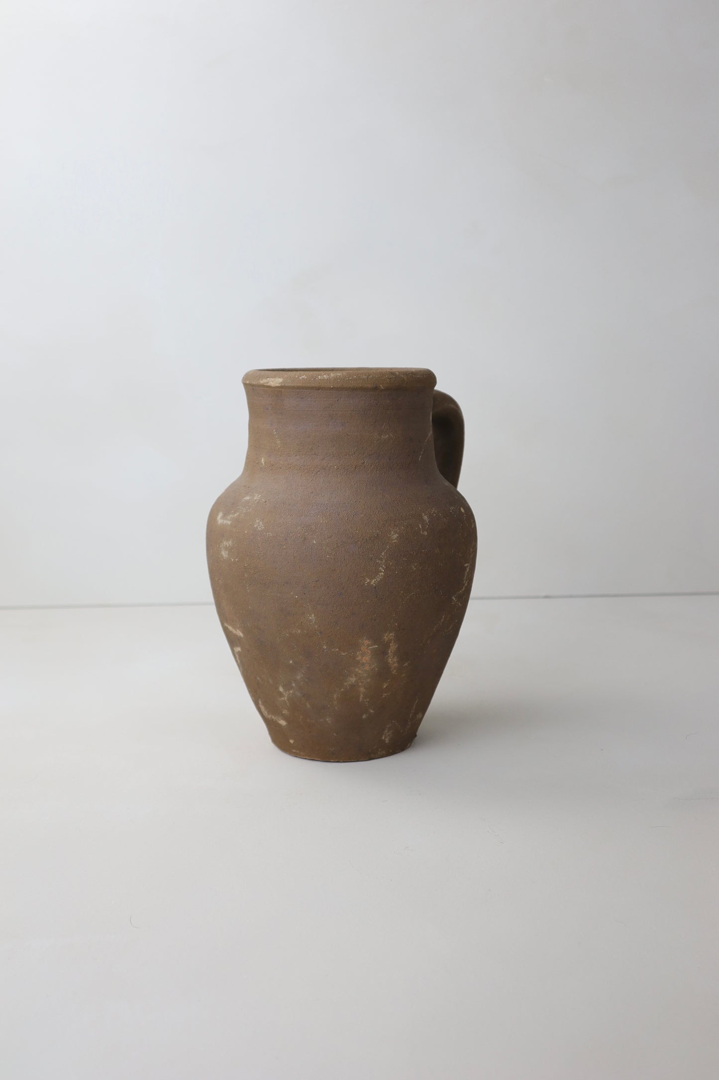 ANTIQUE VESSEL | 012
