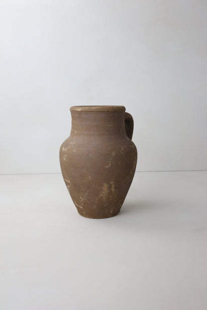 ANTIQUE VESSEL | 012