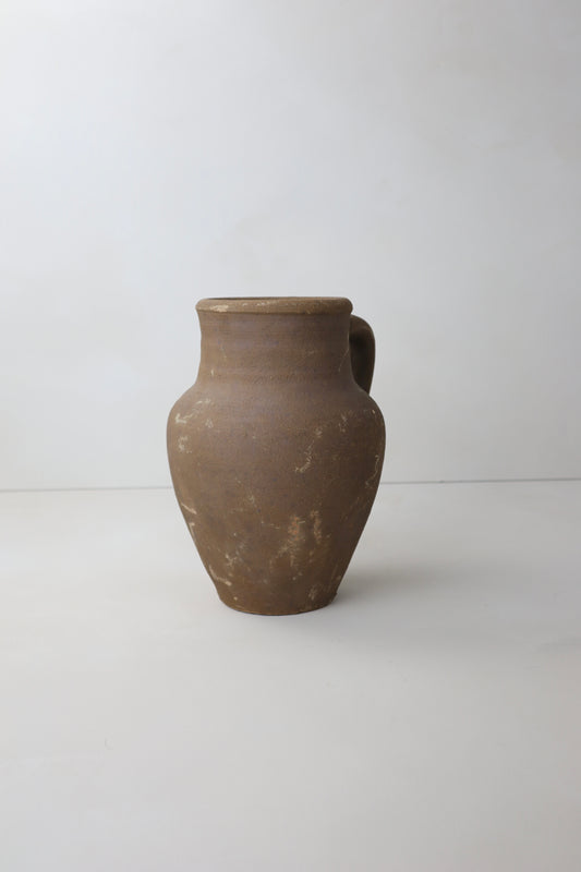 ANTIQUE VESSEL | 012