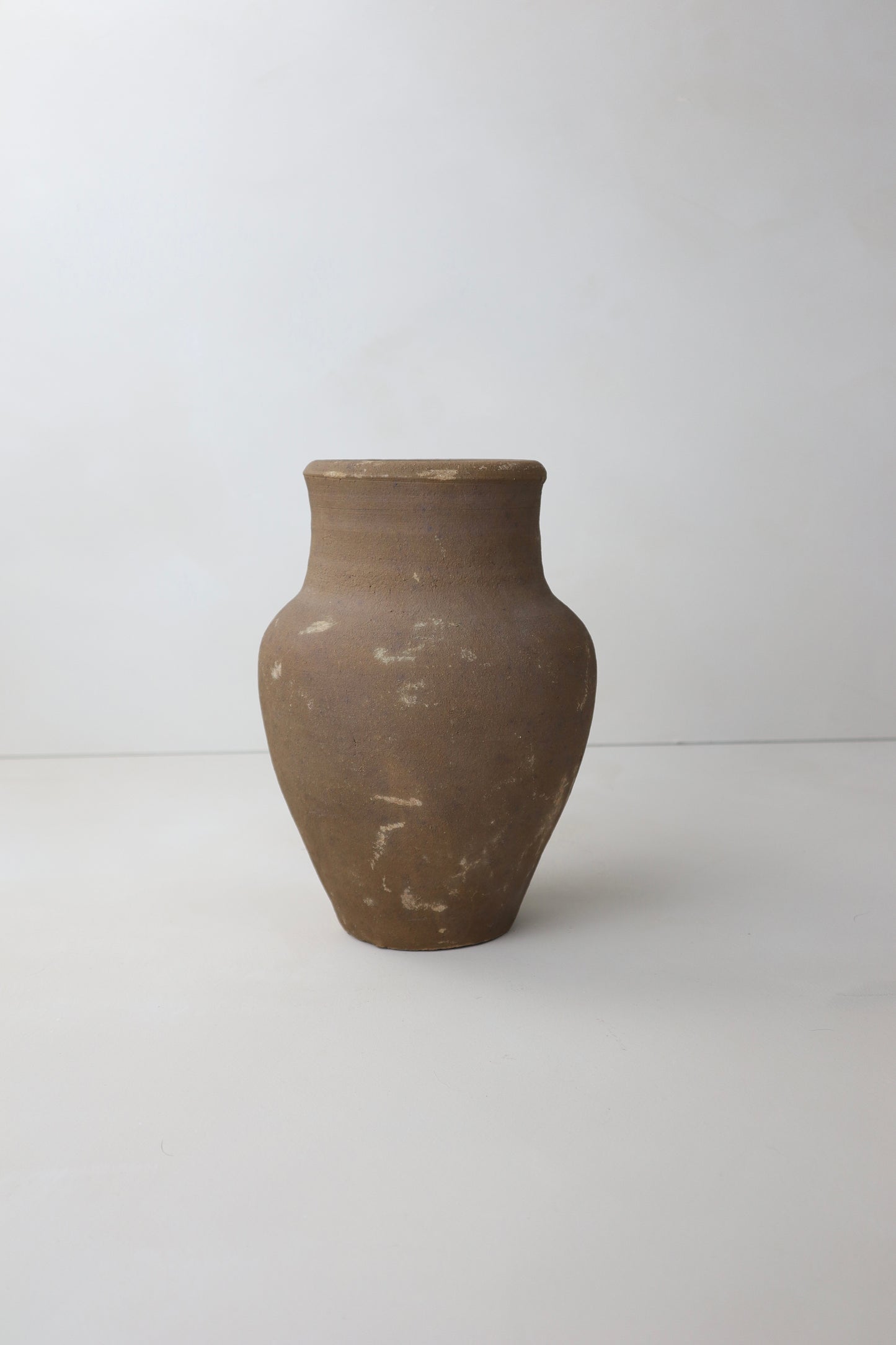 ANTIQUE VESSEL | 012