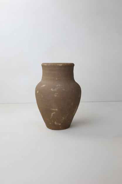 ANTIQUE VESSEL | 012