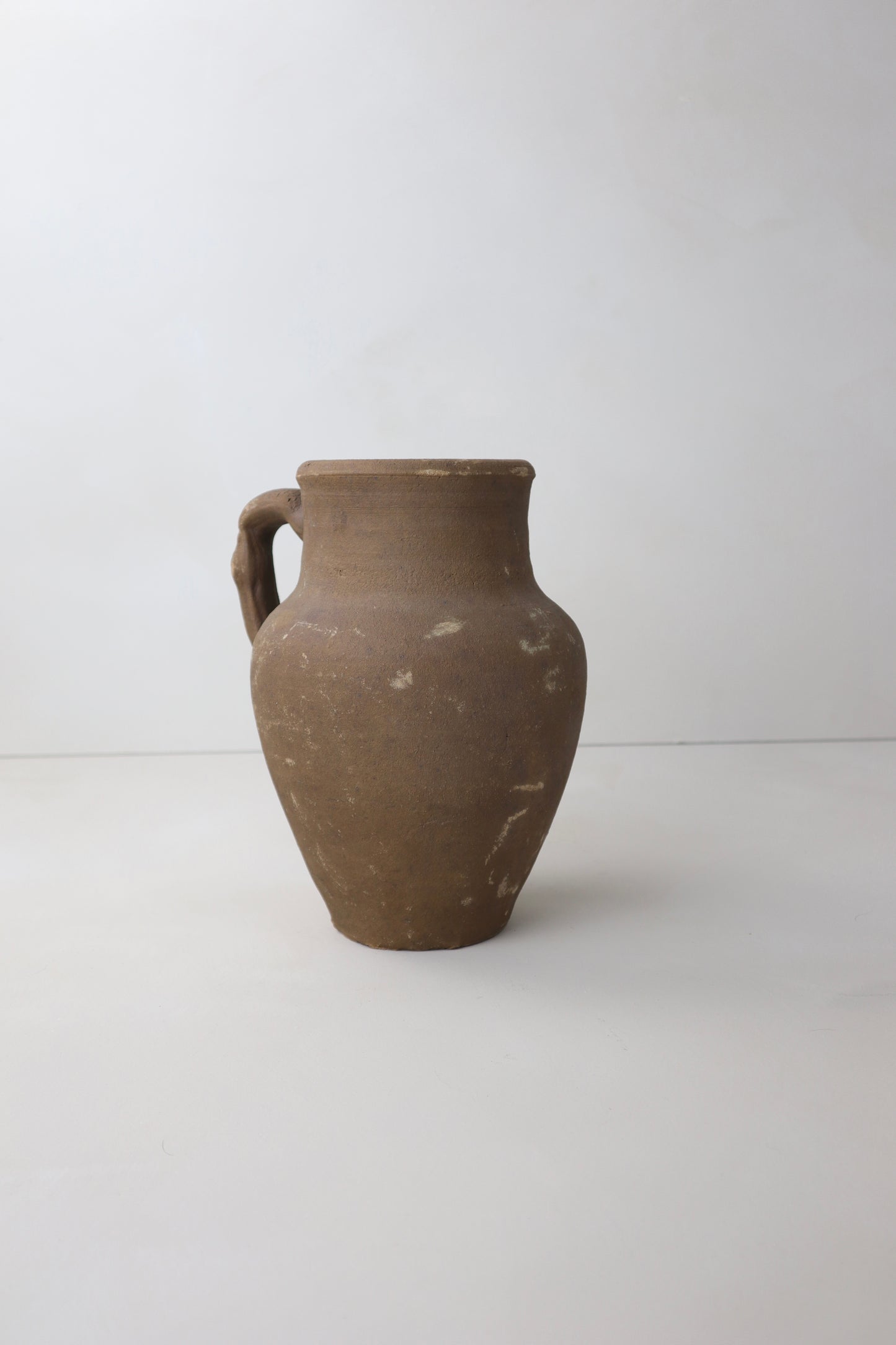 ANTIQUE VESSEL | 012