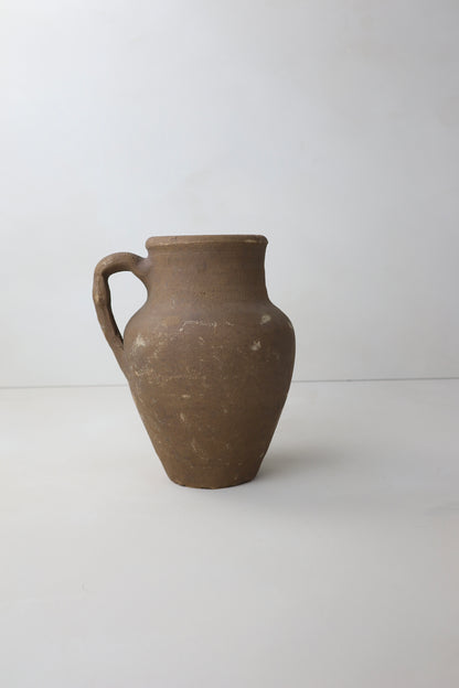ANTIQUE VESSEL | 012