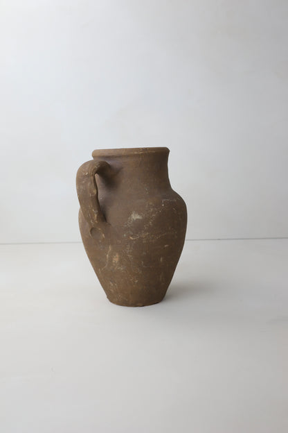 ANTIQUE VESSEL | 012