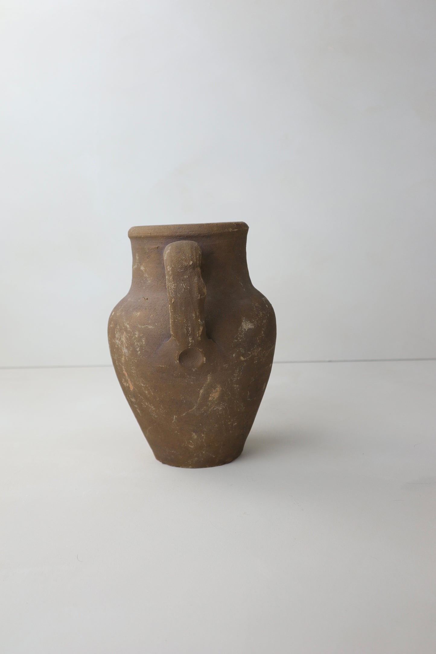 ANTIQUE VESSEL | 012