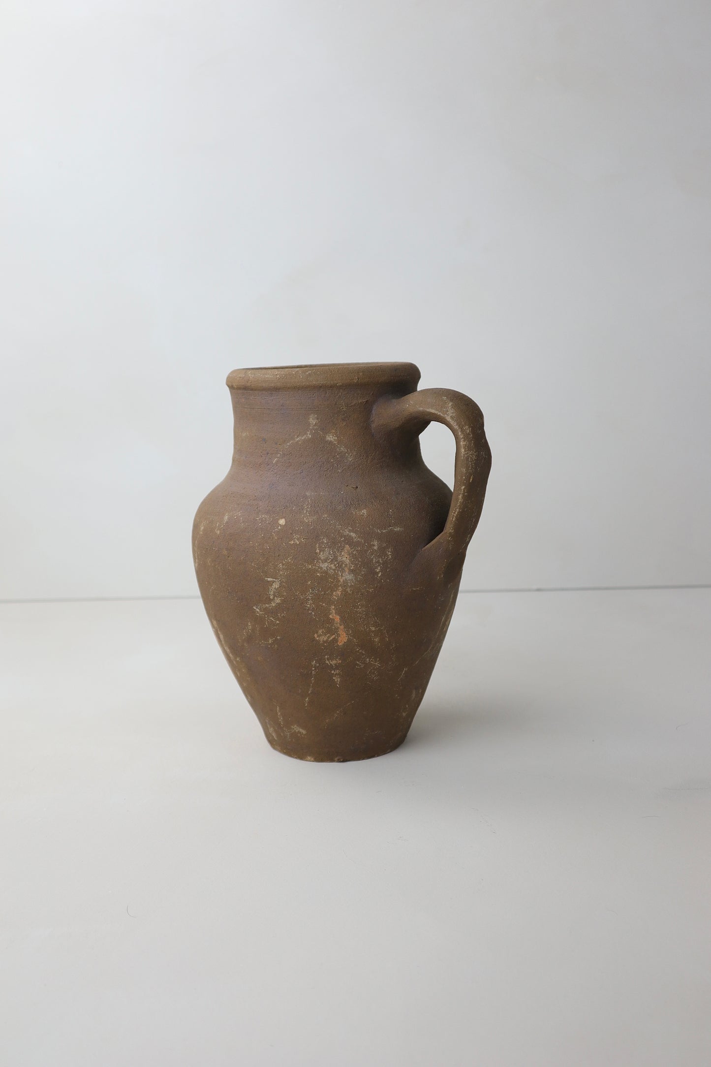ANTIQUE VESSEL | 012