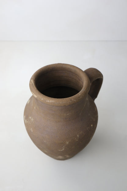 ANTIQUE VESSEL | 012